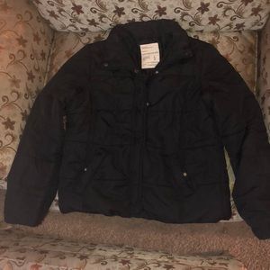 Fall Aeropostale Coat